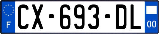 CX-693-DL