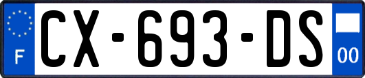 CX-693-DS