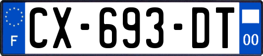 CX-693-DT