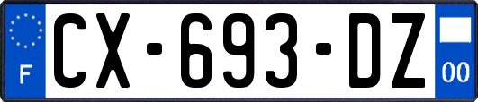 CX-693-DZ