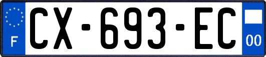 CX-693-EC