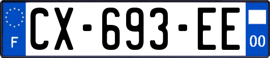 CX-693-EE