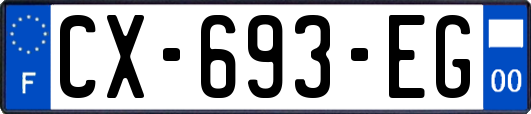 CX-693-EG