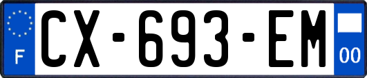 CX-693-EM