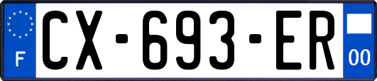 CX-693-ER