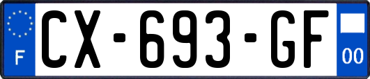 CX-693-GF