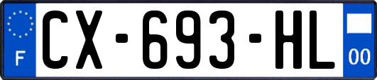 CX-693-HL