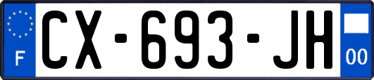 CX-693-JH