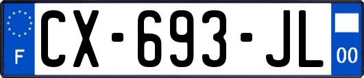 CX-693-JL