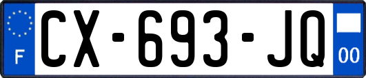 CX-693-JQ