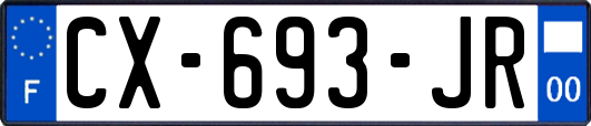 CX-693-JR