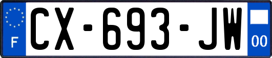 CX-693-JW