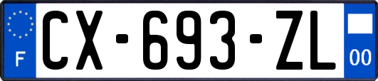 CX-693-ZL