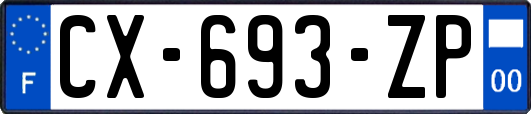 CX-693-ZP