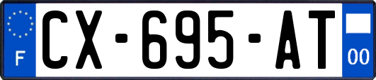 CX-695-AT