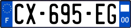 CX-695-EG