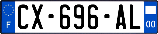 CX-696-AL