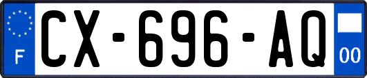 CX-696-AQ