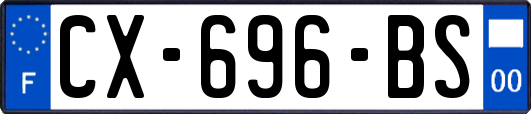 CX-696-BS