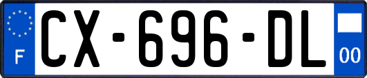 CX-696-DL