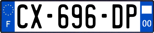 CX-696-DP