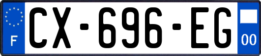 CX-696-EG