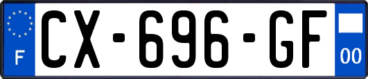 CX-696-GF