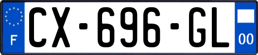 CX-696-GL