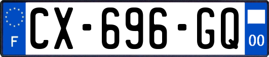 CX-696-GQ