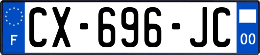 CX-696-JC