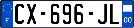 CX-696-JL