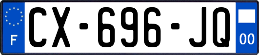 CX-696-JQ