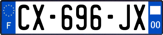 CX-696-JX