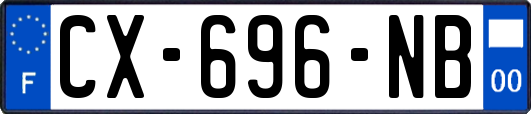 CX-696-NB