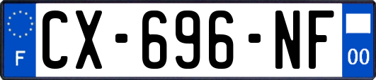 CX-696-NF