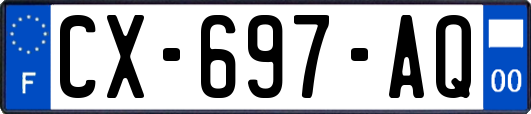 CX-697-AQ