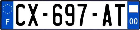 CX-697-AT