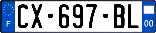 CX-697-BL