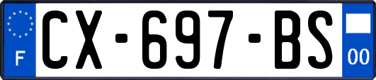 CX-697-BS