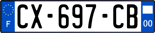 CX-697-CB