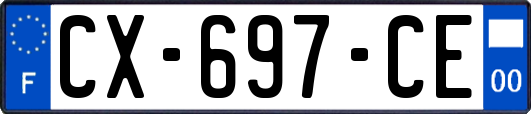 CX-697-CE