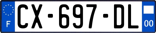 CX-697-DL