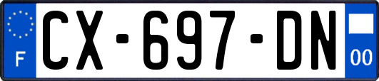 CX-697-DN