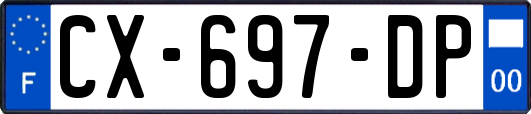 CX-697-DP