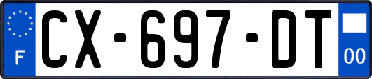 CX-697-DT