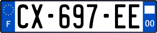 CX-697-EE