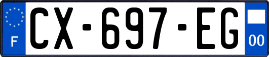 CX-697-EG