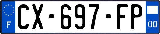 CX-697-FP