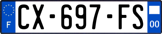 CX-697-FS