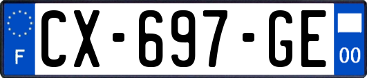 CX-697-GE